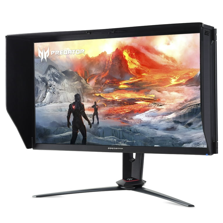 Predator Xb273u Acer Predator Xb3 Rtings Predator Xb271hu Acer