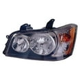 thumbnail image 1 of 2001-2003 Toyota Highlander Headlight Driver Side High Quality, 1 of 1
