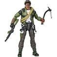 thumbnail image 2 of G.I. Joe Classified Series #133, ALBERT "ALPINE" PINE, 6” Action Figure, 2 of 12