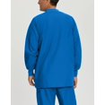 thumbnail image 1 of Landau Veste de Sarrau d'Échauffement pour Hommes, 1 of 5