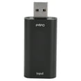thumbnail image 2 of Interface Multimédia HD vers USB2.0 Convertisseur, Carte de Capture Vidéo Haute Définition Multifonction pour OS X pour Android pour Windows, 2 of 7