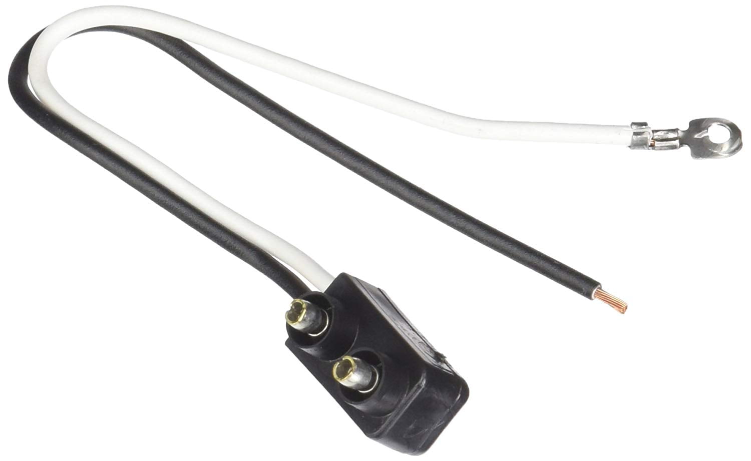 TruckLite 94902 Clearance/Marker Lamp Plug