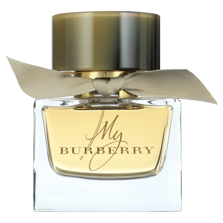 Burberry My Burberry Eau De Parfum Spray, Floral Fragrance for