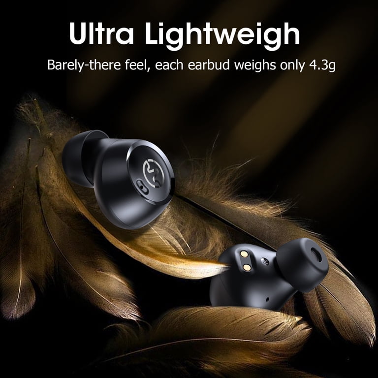 VEATOOL M14 Wireless Earbuds Bluetooth 5.3 Lightweight photo 4