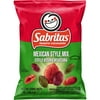Sabritas Snacks Mexican Style Mix Chile and Lime, 7 oz Bag