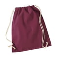 thumbnail image 2 of Nutshell Drawstring Gymsac, 2 of 4