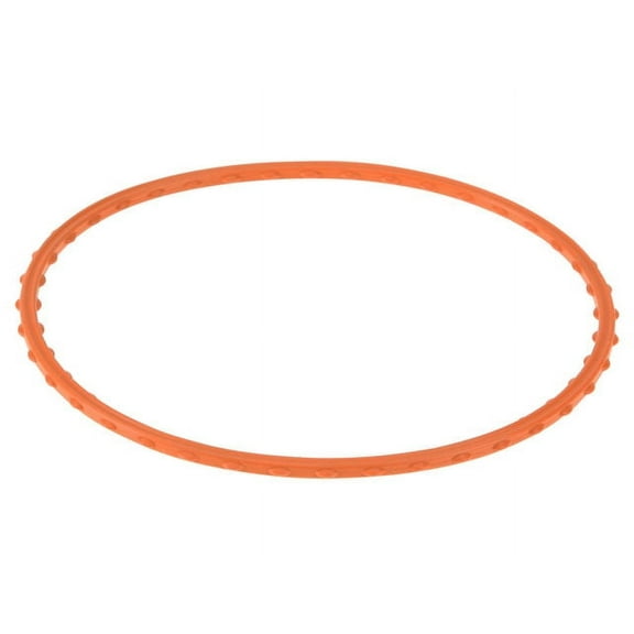 Oil Pump Gasket - Compatible with 1999 - 2003 Ford F-550 Super Duty 7.3L V8 2000 2001 2002