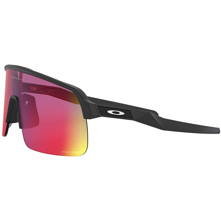 Oakley Mens Oo9463a Sutro Lite Low Bridge Fit Rectangular