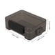 thumbnail image 5 of unbranded Caja Plástica Para Joyería Con Multifuncional Y Protección Impermeable, 5 of 7