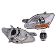 thumbnail image 1 of Faro Yaris 2006 A 2015 Toyota Izq Fdo Crom DEPO ., 1 of 4