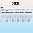 thumbnail image 3 of TOWED22 Toddler Girl Fall Winter Clothes Baby Crewneck Print Sweatshirts Pants Set Long Sleeve Outfits Set,AG,10-12 Y, 3 of 9