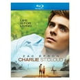 thumbnail image 1 of STUDIO DISTRIBUTION SERVI CHARLIE ST CLOUD (BLU RAY) BR61112461, 1 of 1