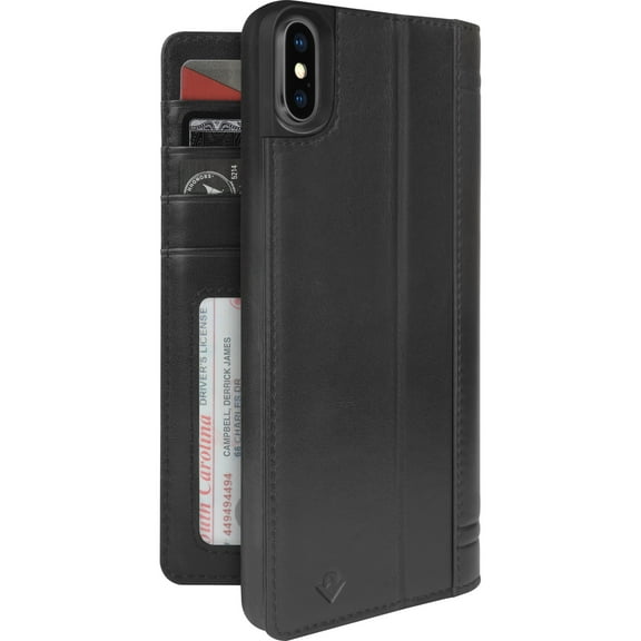 Journal iPhone Xs Max Case
