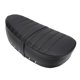 thumbnail image 4 of Almohadilla para asiento de motocicleta, cojín para asiento de motocicleta, cojín para asiento de motocicleta suave e impermeable, cojín para asiento de motocicleta, rendimiento potente, 4 of 9