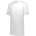 thumbnail image 2 of Augusta sportswear Men's Tri Blend T Shirt, 2 of 2