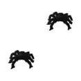 thumbnail image 2 of QualitChoice Spooky Spider Halloween Decoration For Dark Place Cosplay Party Wide Application Decoration Props 30cm 2Set, 2 of 6
