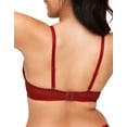thumbnail image 3 of Adore Me Cinthia Unlined Full Coverage Women's Bra Plus and Regular Sizes, 3 of 4