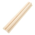 thumbnail image 1 of 5Pcs Bass Sound Posts Wood for Musicians Rich Tone Stable Resonance, 1 of 8