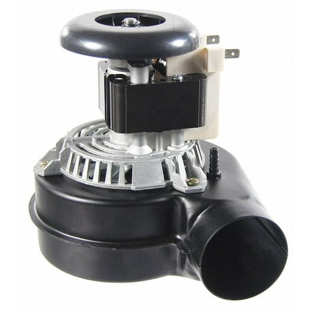 

Packard Induced Draft Furnace Blower 115V 66401