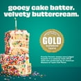 thumbnail image 5 of Premier Protein Shake, Cake Batter Delight, 30g Protein, 11.5 fl oz, 12 Ct, 5 of 11