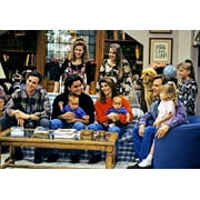 Full House: The Complete Series Collection (DVD)