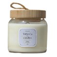 thumbnail image 1 of TRIBECA FINE CANDLES Vela Aromatica Decorativa y Relajante con Cera de Soja Natural en Vaso de 443 gramos Decoracion Hogar CITRICOS TRIBECA FINE CANDLES CITRUS Scented - Relajacion y recuperacion, 1 of 9