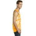 thumbnail image 3 of Port & Company PC147TT Tie-Dye Tank Top, 3 of 5