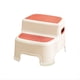 thumbnail image 1 of Taburete Otomano para Niños, Banco Pequeño, Taburete para Lavarse las Manos, Taburete Antideslizante, Taburete de Pie A, 1 of 5