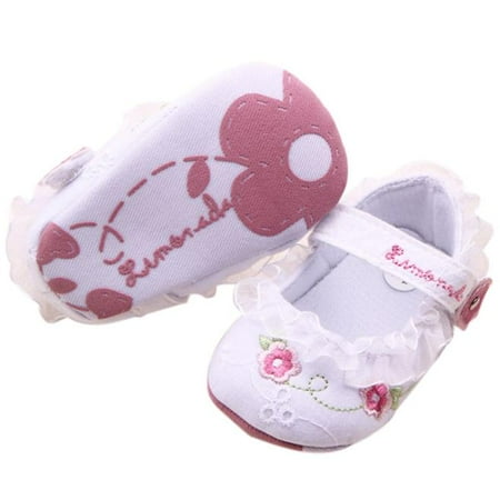 

Wozhidaoke valentines day decor Baby Soft Sole Crib Walker 12 shoes st patricks day decorations