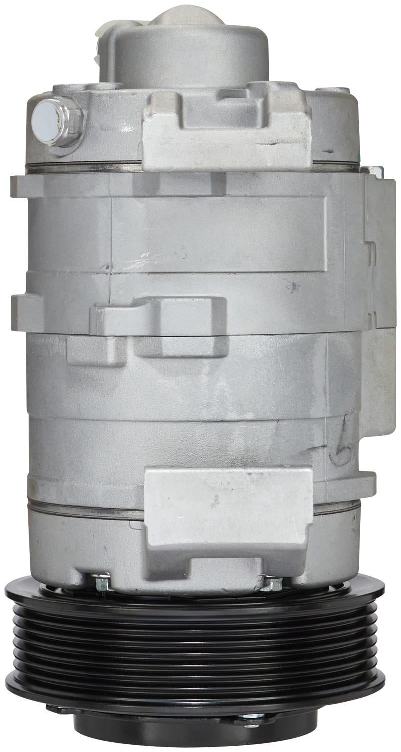 Spectra Premium A/C Compressor 0610373