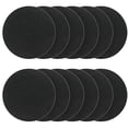 thumbnail image 1 of Compost Bin Filter, 6.7 Inch Filters for Kitchen Compost Bucket Home Countertop Compost Pail Relpacement Filter,12 Pack, 1 of 5
