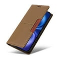 thumbnail image 2 of Case for FLOODKING iPhone 16 Plus RFID Blocking Wallet Flip Cover Shockproof, 2 of 5