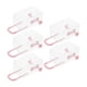 thumbnail image 2 of It sounds like you're referring to **mini suitcase shaped candy boxes** — these are popular **party favor containers** often used at **weddings, baby, 2 of 4