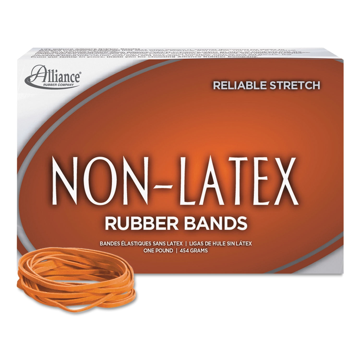 Elastic Rubber Bands Natural All Sizes No.33 No.34 No.36 No.38 No.62 No.64