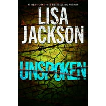 Unspoken: A Riveting Novel of Suspense, (Paperback)