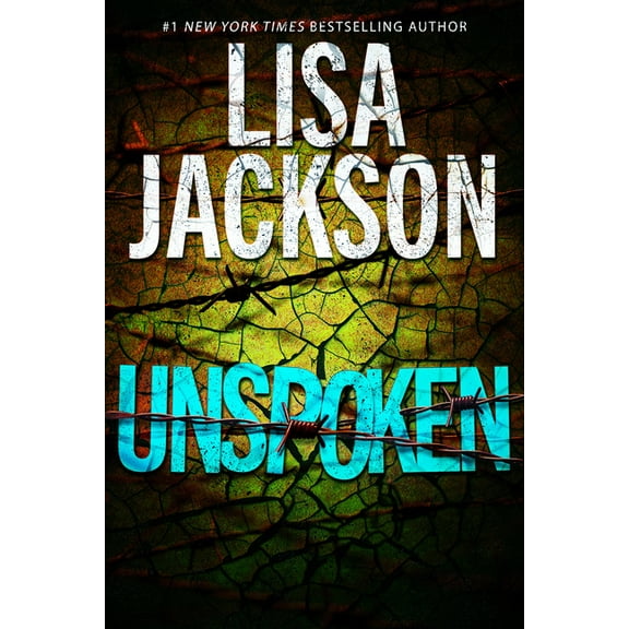 Unspoken: A Riveting Novel of Suspense, (Paperback)