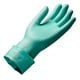 thumbnail image 1 of Guante de Nitrilo Vitex 100% Verde Talla 1, 1 of 1