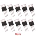 thumbnail image 3 of Vonky 10x IRF9540 P-Channel Power MOSFET 100V P-Channel Power MOSFET 23A 100V TO-220 IR P-Channel Power MOSFET, 3 of 7