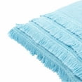 thumbnail image 3 of Boutique Rugs Tomado Lumbar Pillow, 3 of 8