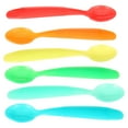 thumbnail image 6 of (3 pack) Take & Toss Infant Spoons - 16 Pack, 6 of 9