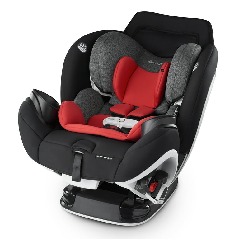 Government launches probe into Evenflo car booster seat reveals