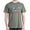 Military Green, variant on CafePress - Pepsi Flashback Spirit T Shirt - Men's Classic Graphic Cotton T-Shirt