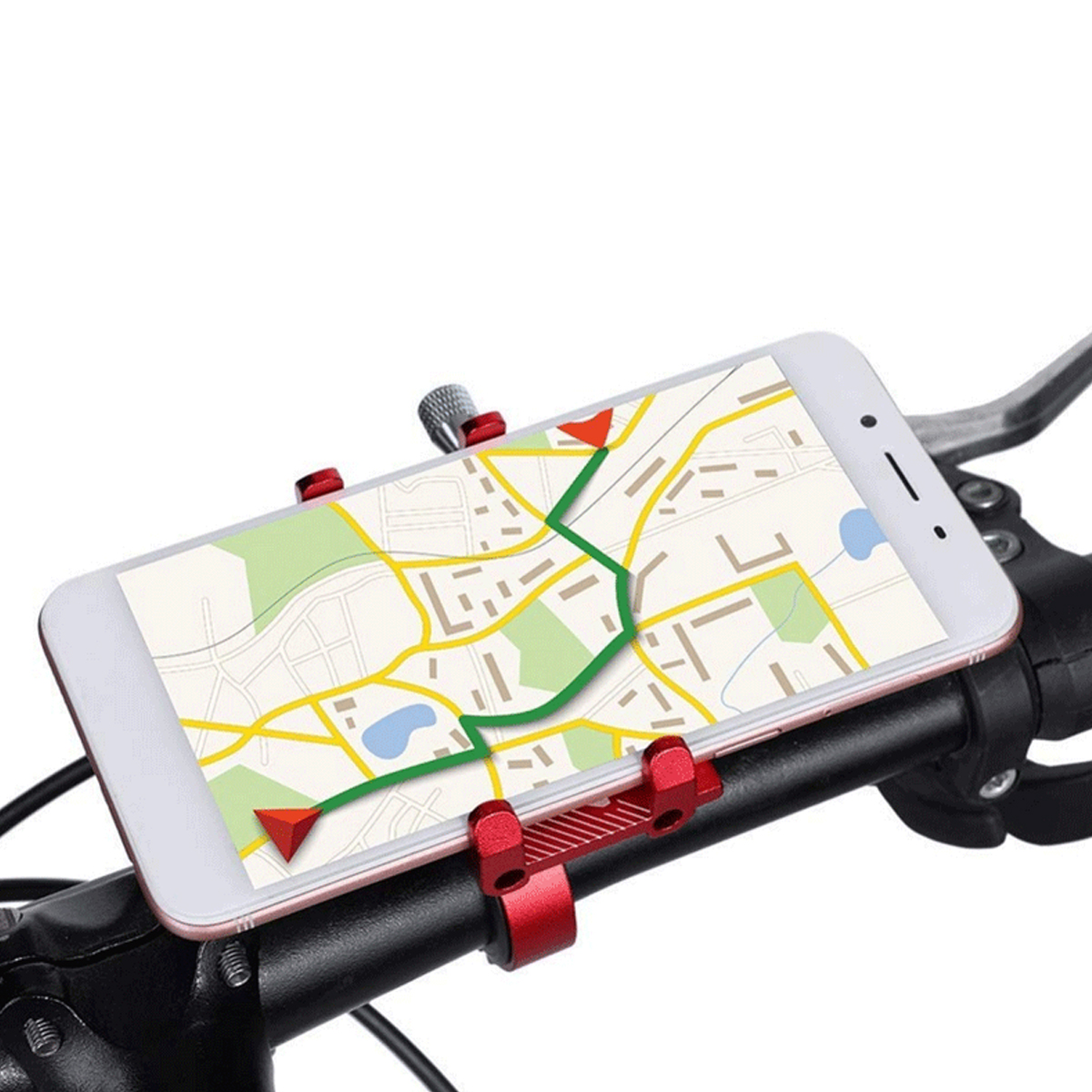 bike cell phone holder walmart