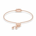 thumbnail image 4 of Lab Grown Diamond Nara Marquise Fashion Bracelet For Women | 6 Carat FG-VS Quality IGI Certified | 14K Rose Gold | Friendly Diamonds, 4 of 6