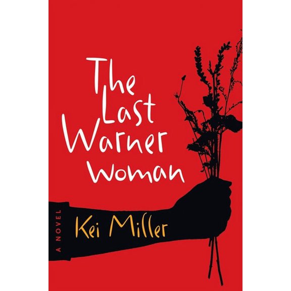 The Last Warner Woman, (Paperback)