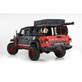 thumbnail image 6 of Go Rhino 5950000T-02 XRS Overland Xtreme Rack Box 2 Only For Jeep 20-23 Gladiator (Crew Cab Pickup), 6 of 9
