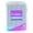 Arctic Blue, variant on Sculpey III - 2 oz, Arctic Blue