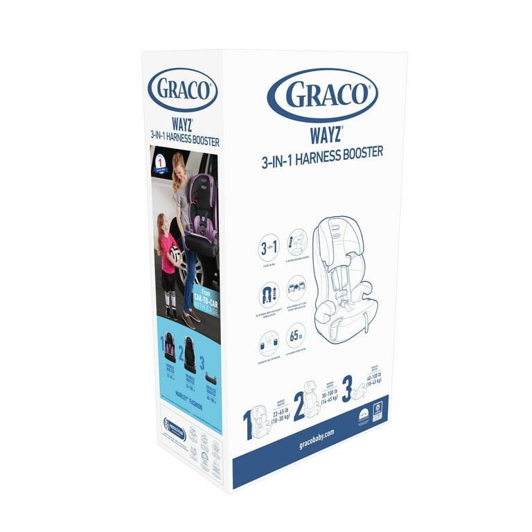 Graco tranzitions rear facing 2025