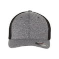 thumbnail image 2 of Flexfit Mlange Trucker Cap, 2 of 3