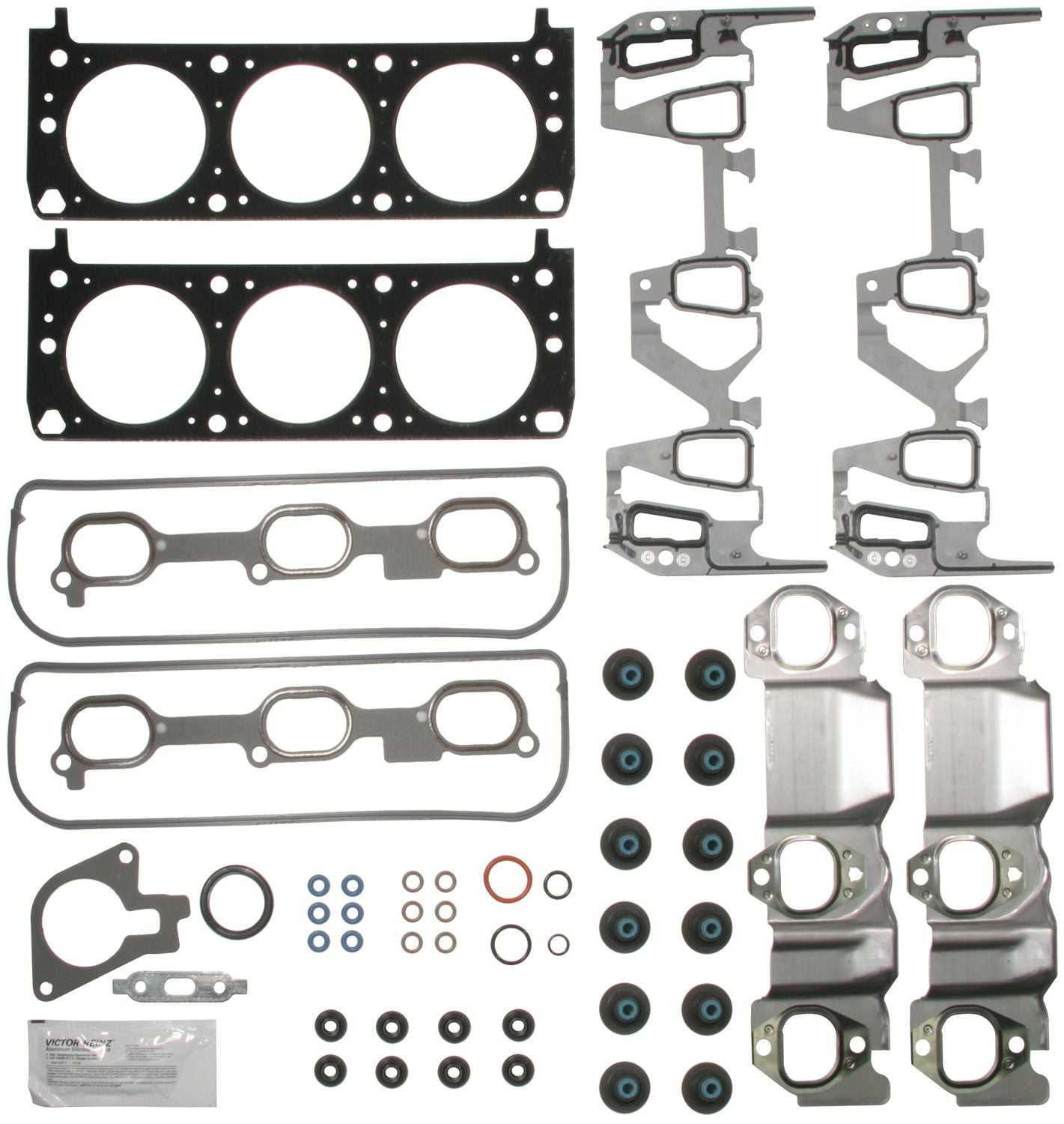 Engine Cylinder Head Gasket Set